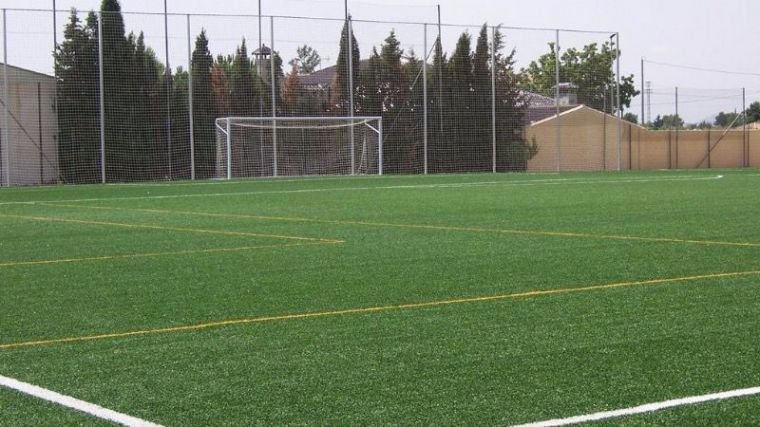 Vuelve el fútbol a El Praíco y al Guadalentín este miércoles