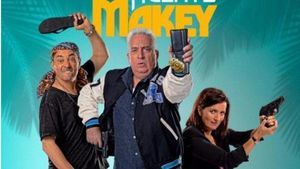 'Superagente Makey' inaugura el lunes 20 el cine de verano