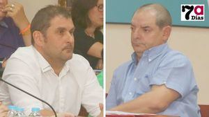 VIDEO La memoria de Marcelino Camacho enfrenta a IU y PP