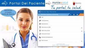 Así funciona el Portal del Paciente para pedir cita con tu médico