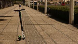 Aprobada la ordenanza que regula los patinetes eléctricos