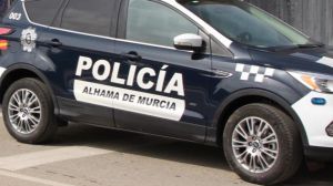 Dos detenidos por amenazas e incumplir la orden de alejamiento