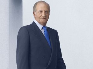 Juan Carlos I decide abandonar España