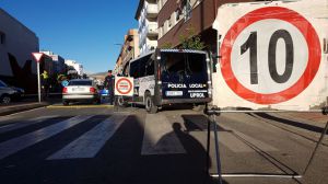Detenido en Lorca con antecedentes por robos en viviendas de Alhama