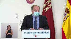 Salud aplicará el sistema de seguimiento de Mazarrón en Totana