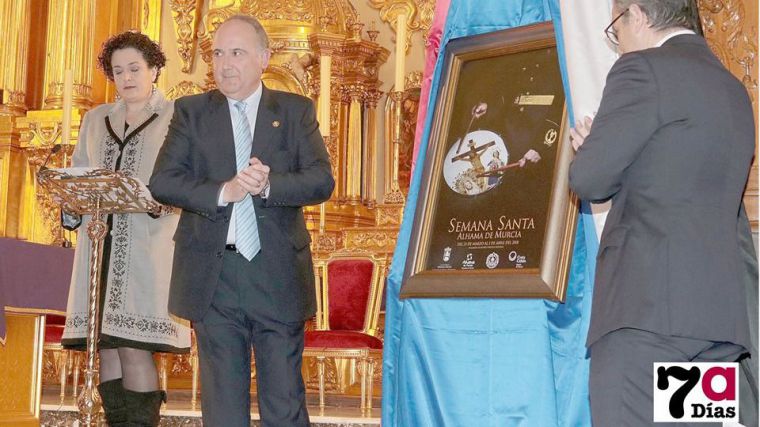 El acto tuvo lugar en la parroquia de San Lázaro.