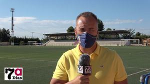 VÍDEO El Alhama CF ElPozo, a por la Copa Reina esta temporada