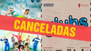 Canceladas las obras teatrales de 'Noches al raso' por el Covid19