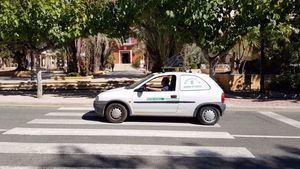 VÍDEO Las Brigadas Municipales, contra los incumplidores