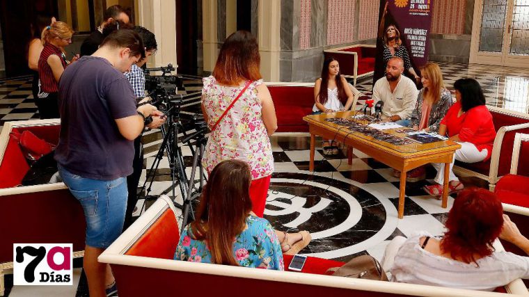 La III Semana Flamenca trae este año a Alhama figuras consagradas