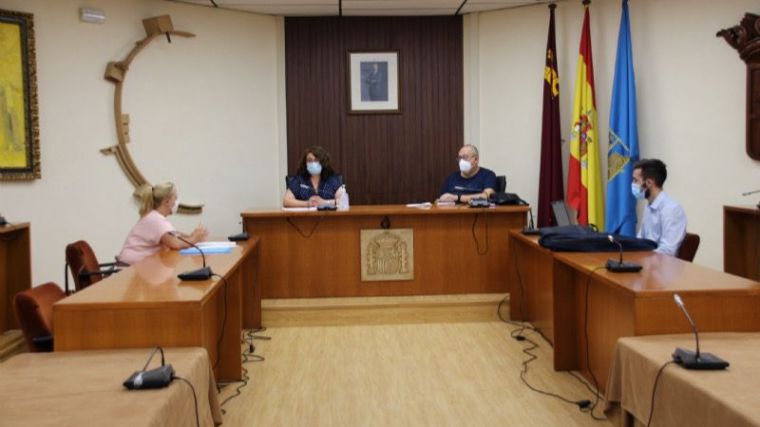 El lunes se abren las inscripciones del Servicio Matutino