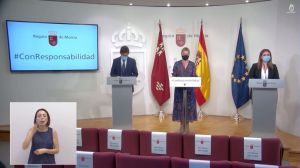 Jumilla pasa a Fase 1 y su Vuelta al Cole será telemática