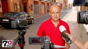 VIDEO Las obras para renovar la red de agua llegan a la calle Colón