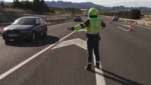 ¿Sabes cuál es una de las causas principales de un accidente vial?