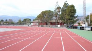 Alhama concentra el atletismo regional este fin de semana