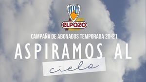 El Alhama CF ElPozo presenta su campaña de abonados