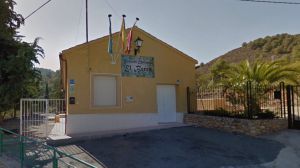 La Región aprueba el cierre definitivo al colegio de El Berro