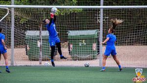 VÍDEO El Alhama CF ElPozo, a por lo más alto del Reto Sur