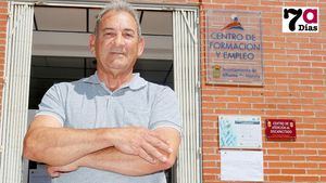 VIDEO Un centenar de alumnos, en prevención de riesgos laborales