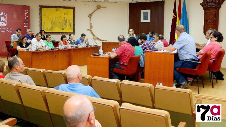 El Debate sobre el Estado del Municipio será el próximo martes