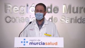 Salud renovará las restricciones especiales en Alhama