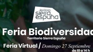 La II Feria de la Biodiversidad, este domingo por Internet