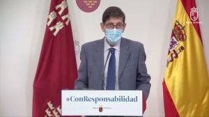 Totana vuelve a la Fase 1 flexibilizada por la alta tasa de Covid19