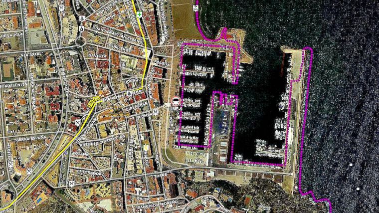 Dos bañistas sufren en Mazarrón síndrome de descompresión