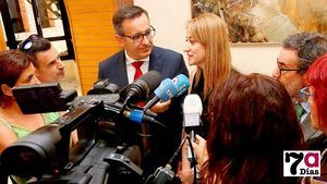 VIDEO Habrá un nuevo cuartel de la Guardia Civil, pero no en breve