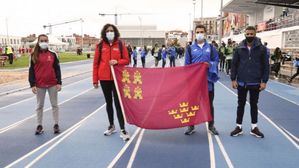 Achraf, Joaquín y Lucía acuden a Tarragona este fin de semana