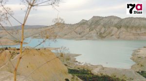 La cabecera del Tajo ha perdido 1 Hm3 en la última semana