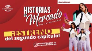 Historias de Mercado lanza su 2º capítulo 'Mi primera estrellita'