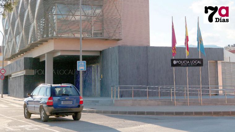 La Policía recupera un ciclomotor gracias a la colaboración ciudadana