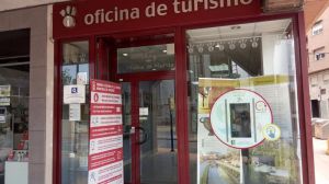 La oficina de turismo renueva el certificado Q de Calidad