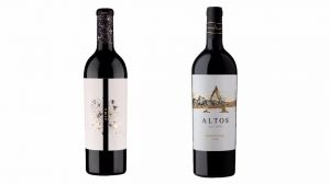 Bodegas Luzón lanza las nuevas añadas de Altos y Alma de Luzón