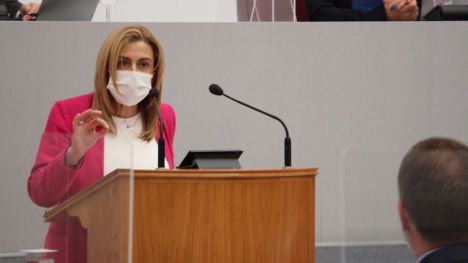 El PSOE pide a la Región un plan de rescate a la hostelería