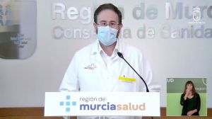 Preocupación por la evolución de la pandemia en Alhama