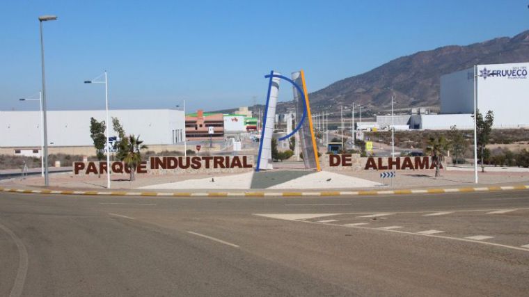Renovado el convenio con el Parque Industrial por 36.000 euros