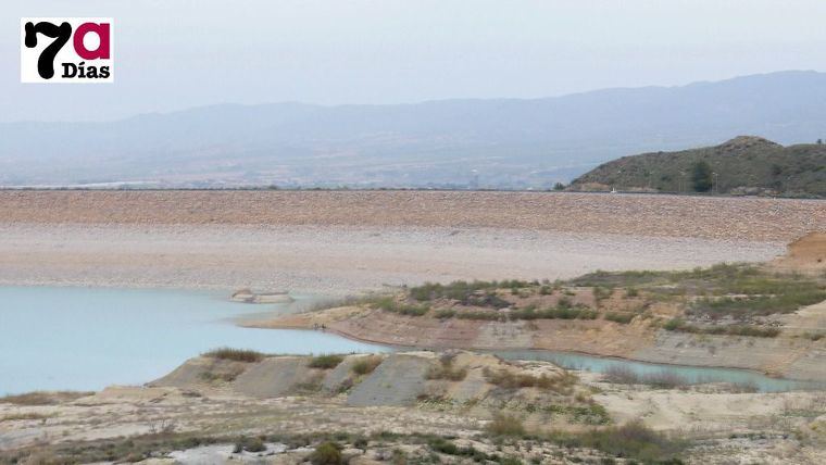 Embalse de Algeciras