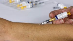 España tendrá un plan único de vacunación contra el Covid19