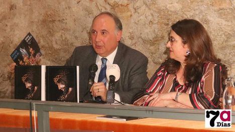 José María Díaz, reelegido presidente de la Junta de Cofradías