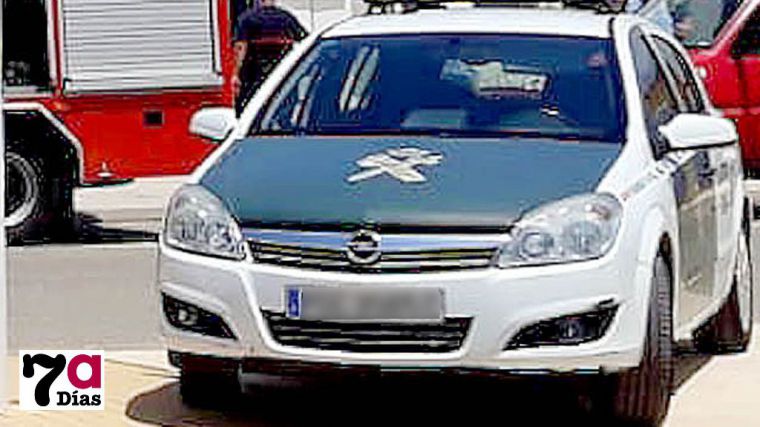 Estupefacientes y alcohol, en el cadáver localizado en Lorca