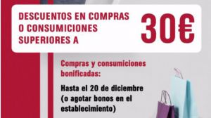 Los hosteleros abren y ya tienen sus bonos Disfruta Alhama