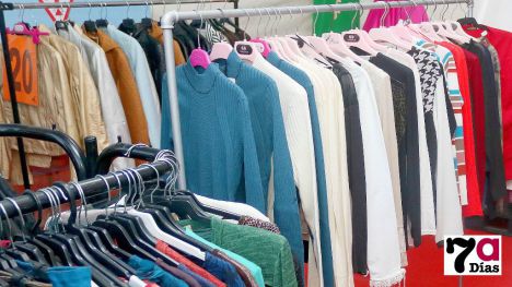 C's destaca los 20.000€ de la CARM para el comercio alhameño