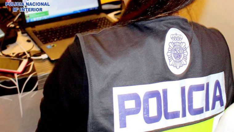 Un año de cárcel por estafar a un parado alhameño en 2014