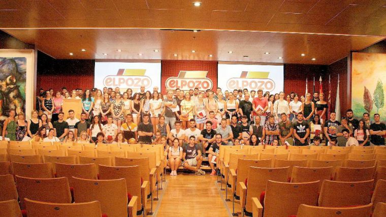 ElPozo refuerza su plantilla en verano con 112 nuevos empleados