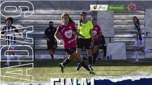 El Alhama CF ElPozo cae ante el Joventut Almassora (2-0)