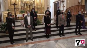 VÍDEO Alhama celebra el día de su Patrón San Lázaro