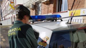 Detenida en Mazarrón tras robar 5.000 euros a una anciana