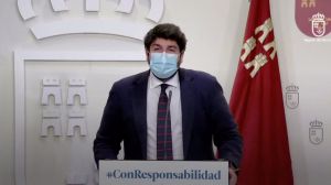 La Región inicia mañana viernes la vacunación de sanitarios